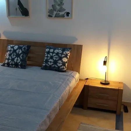 Lägenhet Find *