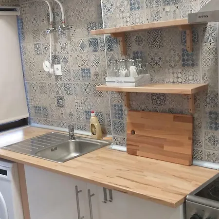 Lägenhet Find Albufeira